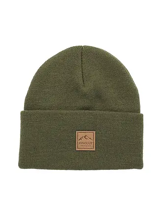 EISGLUT | Berretto da donna Chestero | olive